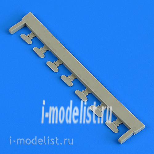 QB32 191 QuickBoost 1/32 add-on Kit for F-4 Phantom II Mirrors