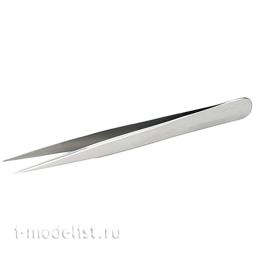 F-107 Mineshima Thin Tweezers, 110 mm