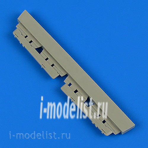 QB48 849 1/48 Quickboost * Set of add-ons of the Ki-61-Hein ld pylons