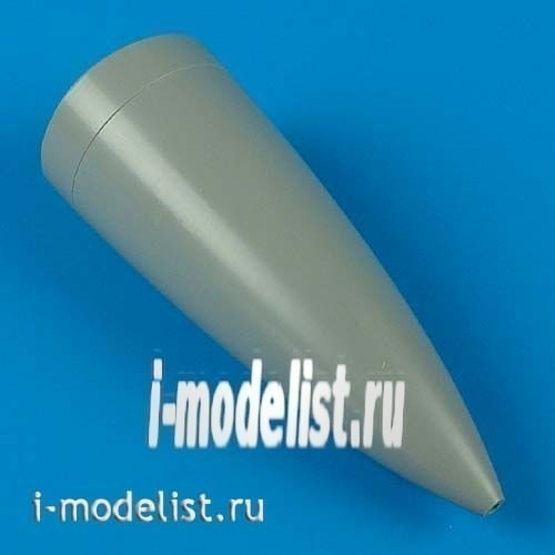 QB72 173 QuickBoost 1/72 add-on Kit С-15TM Flagon F correct nose