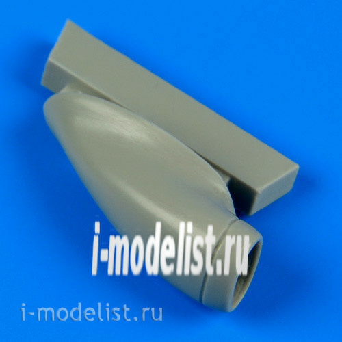 QB48 559 Quickboost 1/48 Conversion kit for Fw 190D-11/D-13 air intake
