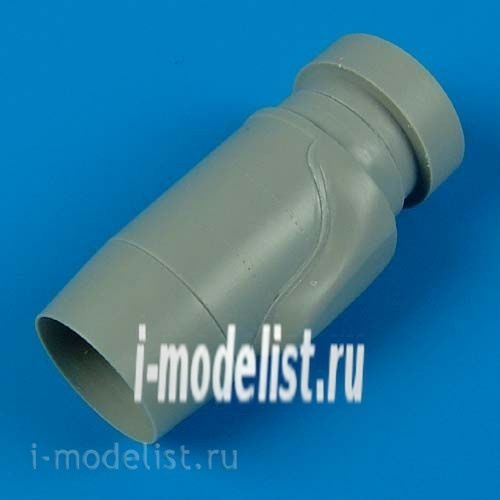 QB48 247 Quickboost 1/48 Set for A-4 IDF Skyhawk exhaust nozzle