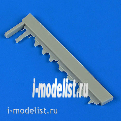 QB72 523 QuickBoost 1/72 Set of Add-ons for С-24 Fencer Antennas