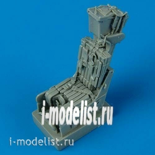 QB48 223 Quickboost 1/48 Ejection seat for F-14A/B seats with safety belts
