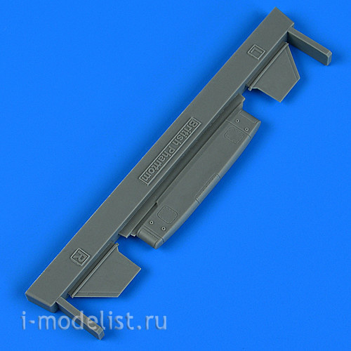 QB48 939 Quickboost 1/48 Addition to the British Phantom FG.1/FGR. 2 radar warning receiver