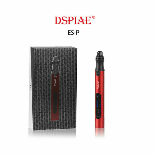 ES-P DSPIAE Portable Electric Sanding Pen