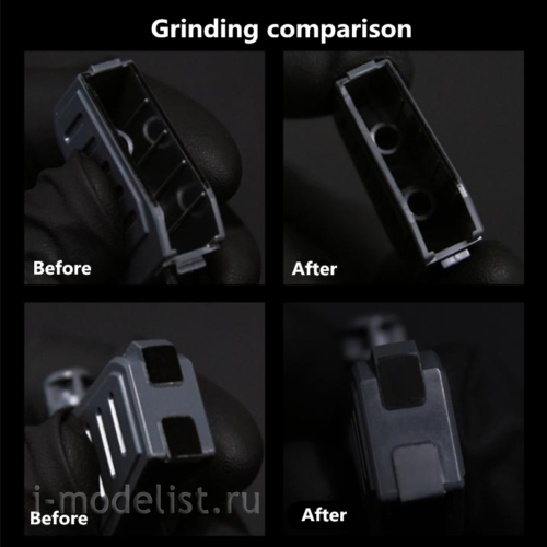 ES-P DSPIAE Portable Electric Sanding Pen