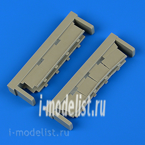 QB48 826 QuickBoost 1/48 add-on Kit He 111H-3 bomb bay door