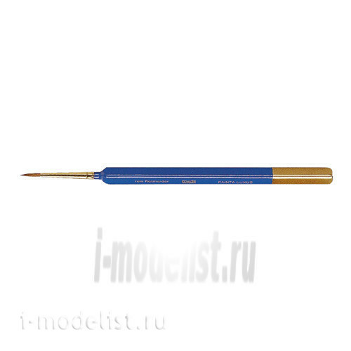 39656 Revell Brush, marten, size 2