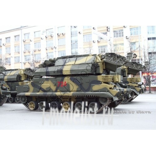 135017 HADmodels 1/35 Addition to Tunguska 2S6M1 wheels for Panda kit 