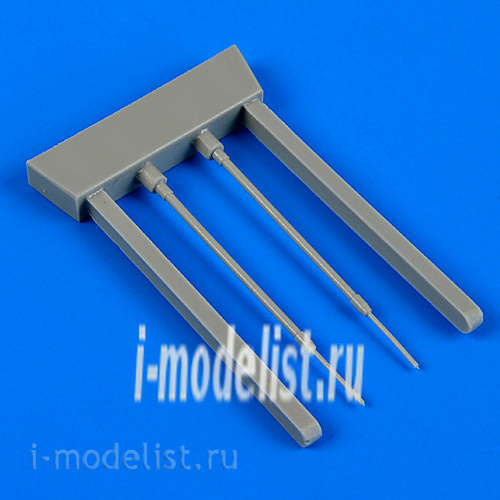 QB32 154 QuickBoost 1/32 add-on Kit Fw 190A2-A6 pitot tube