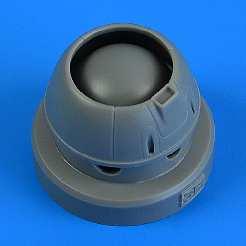 QB72 656 Quickboost 1/72 Correct Fairing for Lavochkin-5