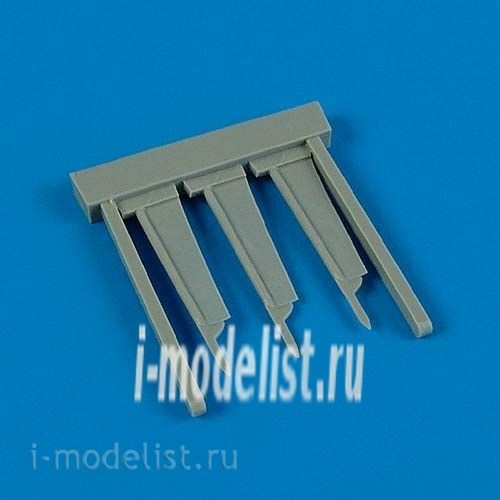 QB32 109 QuickBoost 1/32 add-on Kit F4U-1 Corsair pitot tube