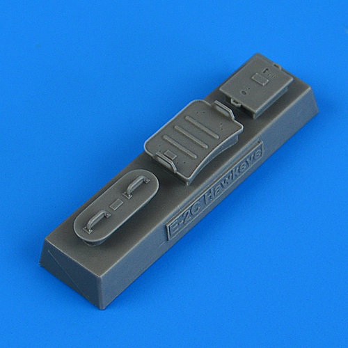 QB48 973 Quickboost 1/48 
