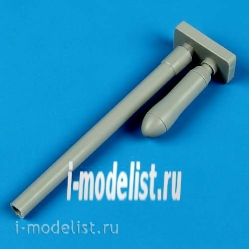 QB48 529 Quickboost 1/48 Conversion kit for S2F radar Tracker