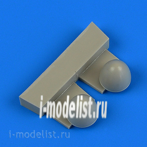 QB72 586 QuickBoost 1/72 add-on Kit Wellington Mk. Ic Propeller Spinners