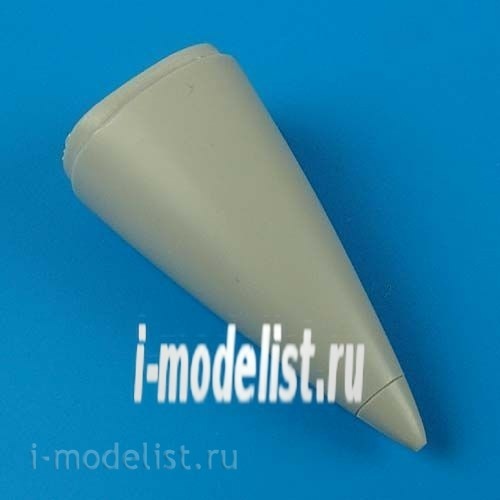 QB48 227 Quickboost 1/48 Conversion kit for JAS-39C/D correct nose
