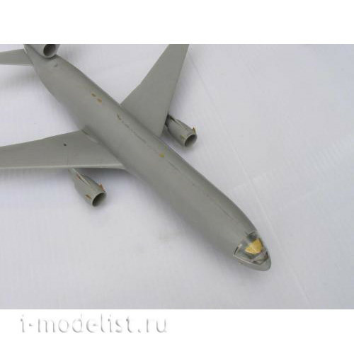 MD14415 Metallic Details 1/144 Photo Etching for Douglas MD-11