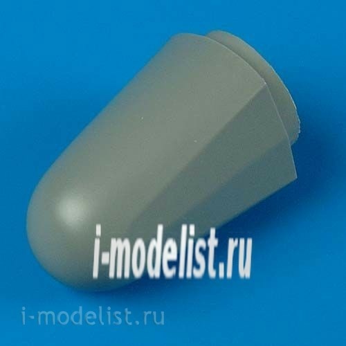 QB48 220 Quickboost 1/48 Conversion kit for Junkers Ju 88G-6 radar FUG240 