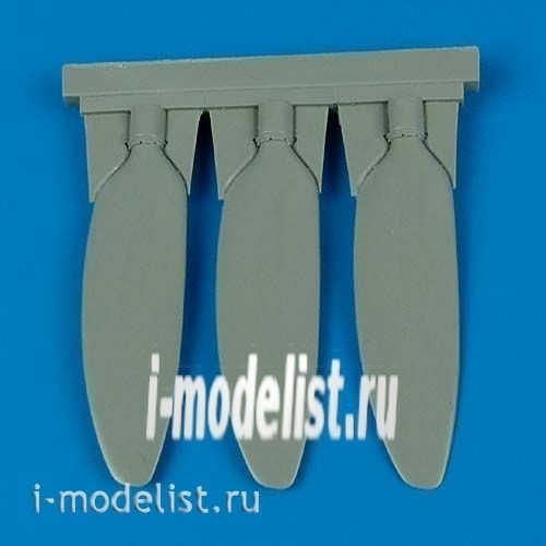 QB32 063 QuickBoost 1/32 Junkers Ju 87 D/G Stuka VS 111 add-on Pack
