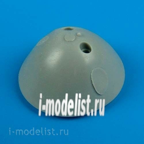 QB48 252 Quickboost 1/48 Conversion kit for Mosquito FB Mk. VI Nose