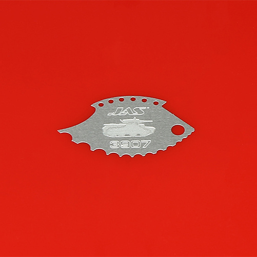 3907 Jas Scriber cylindrical surfaces