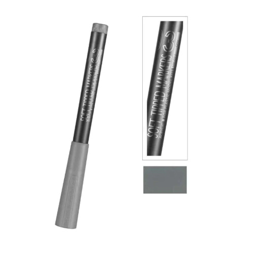 MK-03 DSPIAE Marker grey