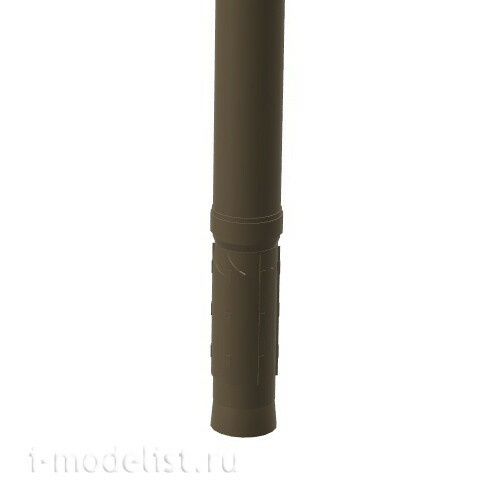 Im72026 GE Models 1/72 Ракета 9М55К для заряжания (2 шт.)