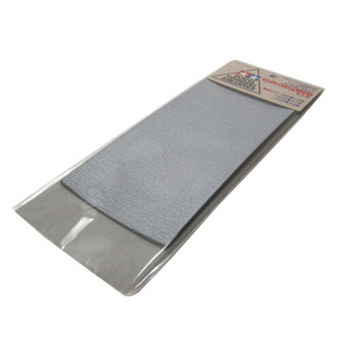 Tamiya 87009 Sanding paper: #180,320 2, #240 - 1pc.