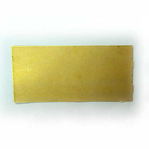 A003 ACE anti-Slip surface (mesh X-type, 0.6 mm pitch, 135 to 64 mm.)