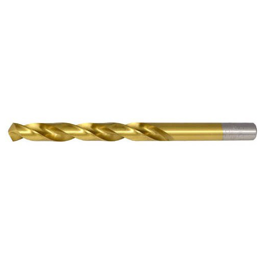 5006011 Volga tool Drill c/x CF. ser 1.5 (class A) titanium nitride (l=18, L=40, P6M5)
