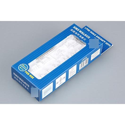 03449 Trumpeter 1/700 HMS WALRUS