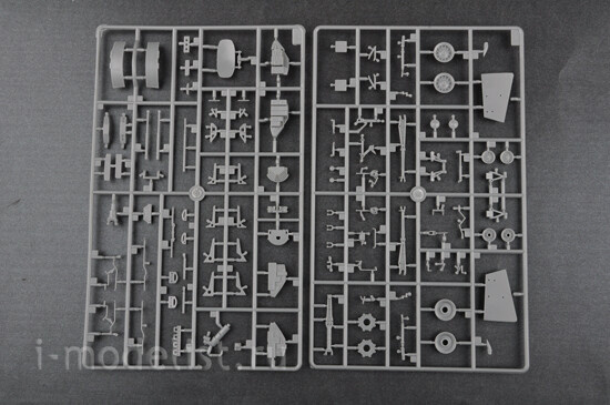 02250 Trumpeter 1/32 A-6E/TRAM