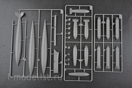 02250 Trumpeter 1/32 A-6E/TRAM