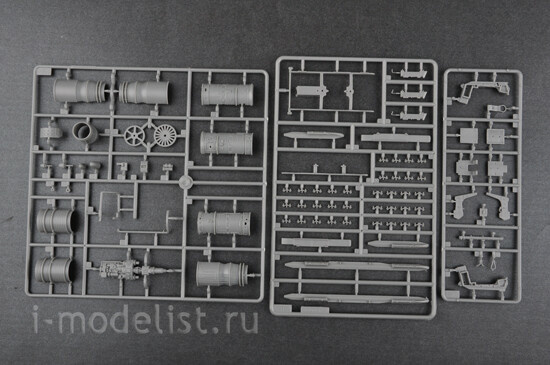 02250 Trumpeter 1/32 A-6E/TRAM