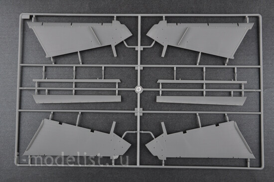 02250 Trumpeter 1/32 A-6E/TRAM