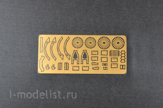 02250 Trumpeter 1/32 A-6E/TRAM