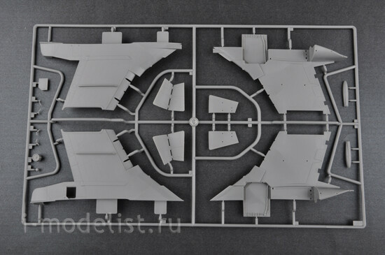 02250 Trumpeter 1/32 A-6E/TRAM