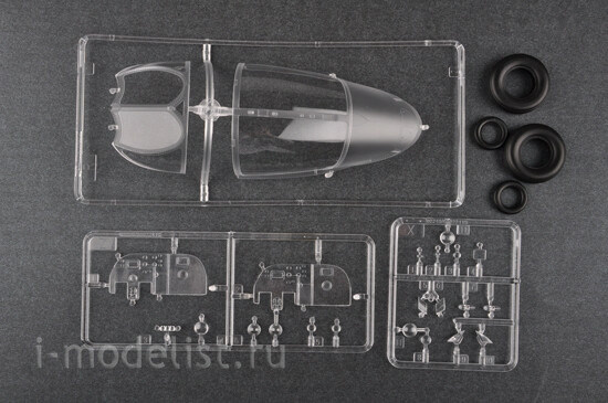 02250 Trumpeter 1/32 A-6E/TRAM