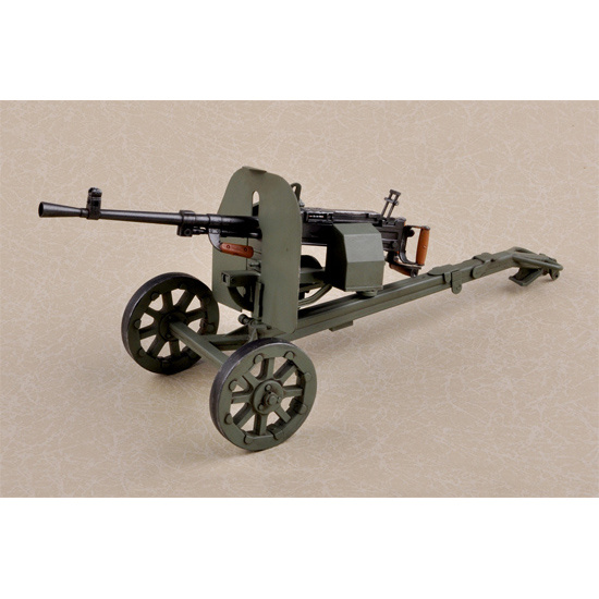 60602 I Love Kit 1/6 Machine Gun SG-43/SGM