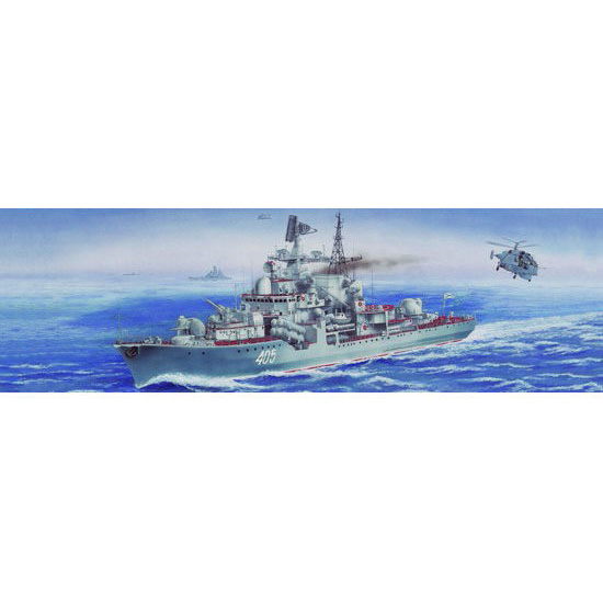 03612 Trumpeter 1/200 Destroyer 