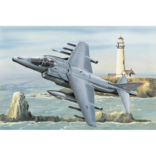 Trumpeter 02287 1/32 RAF Aircraft 