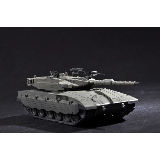 07103 Trumpeter 1/72 Israel Merkava Mk.lll