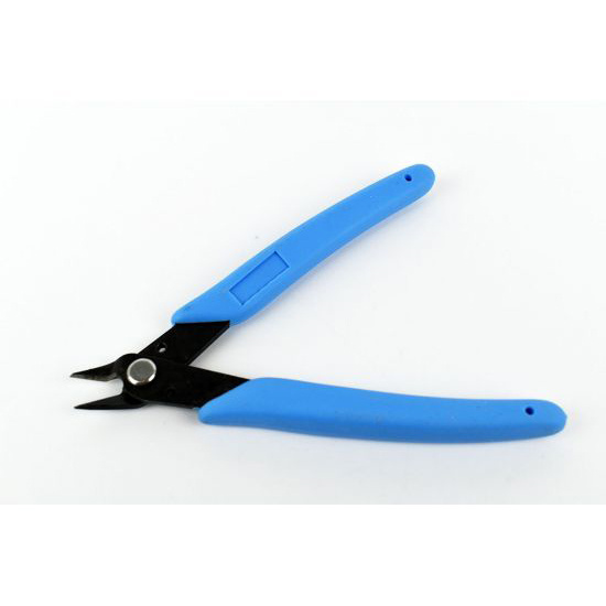 LSH0764 Laser Hobby Plastic Wire Cutters