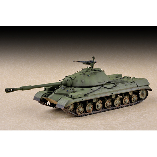 07153 Trumpeter 1/72 Soviet heavy tank T-10A