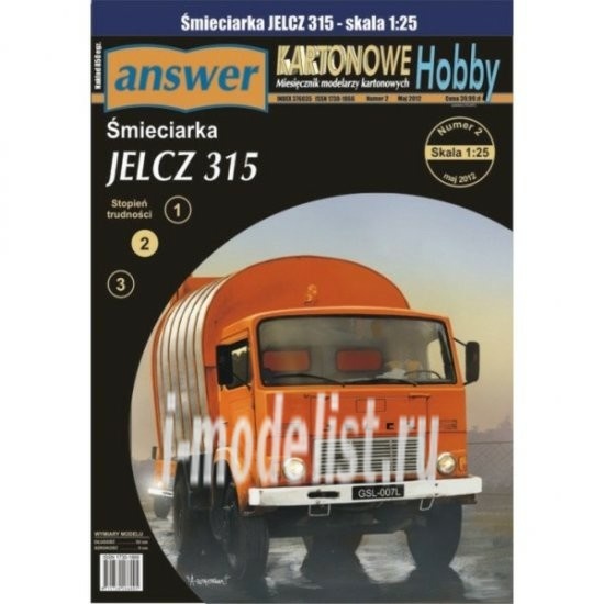 A10 Answer 1/25 JELCZ