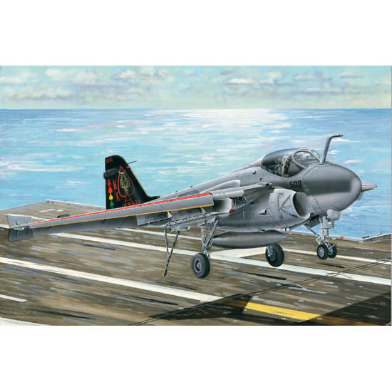 02250 Trumpeter 1/32 A-6E/TRAM