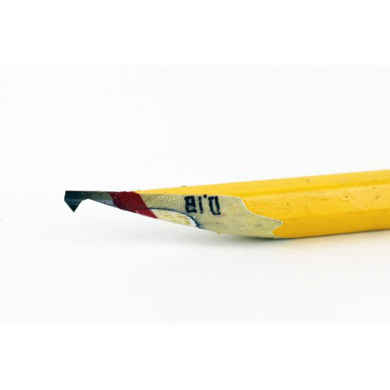 VES013 VES Voronezh High-elasticity Scriber 0.12-0.2 mm