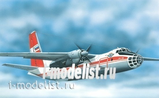 28803 Orient Express 1/288 reconnaissance Aircraft An-30 