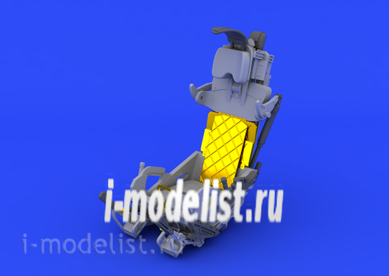 648145 Edward 1/48 Addition MiG-21PF ejection seat